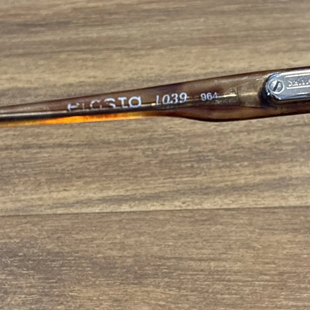 Safilo elasta eyeglass frames 1039 964 145
